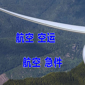 邯郸机场货运快递-选东方航空和上海航空